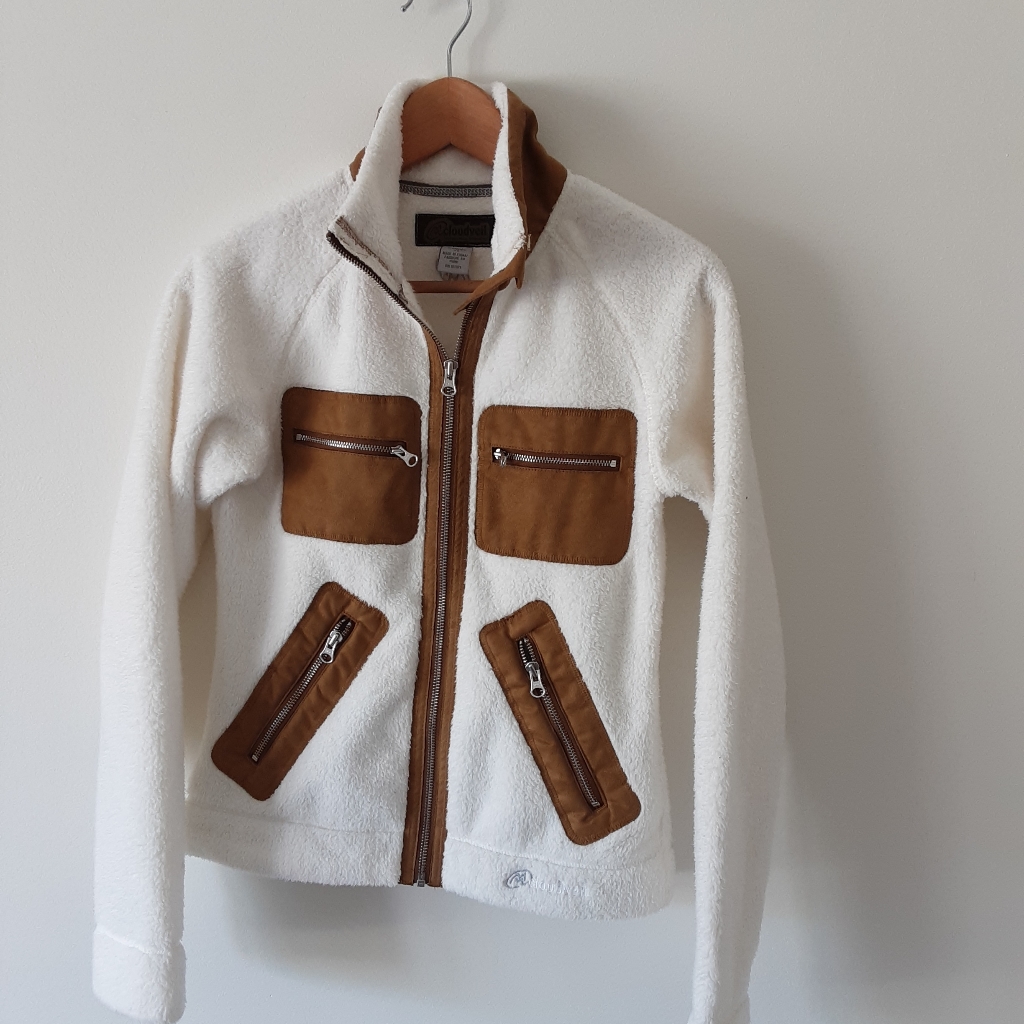 Cloudveil Jacket